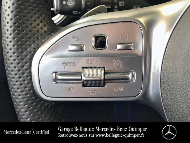 Photo 24 de l'offre de MERCEDES-BENZ Classe C Break 200 d 160ch AMG Line 9G-Tronic à 43690€ chez Garage Belleguic - Mercedes-Benz Quimper