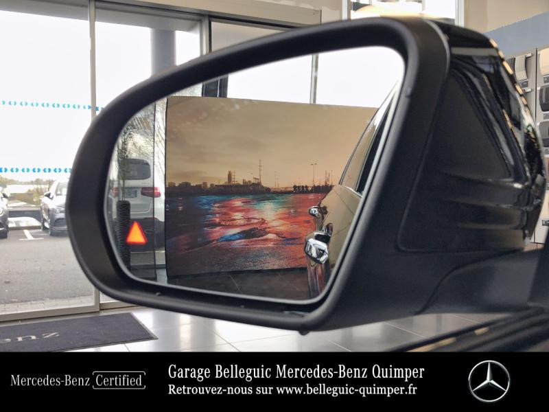 Photo 22 de l'offre de MERCEDES-BENZ Classe C Break 200 d 160ch AMG Line 9G-Tronic à 43690€ chez Garage Belleguic - Mercedes-Benz Quimper