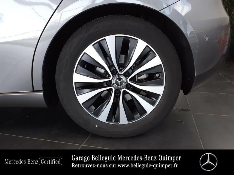 Photo 16 de l'offre de MERCEDES-BENZ Classe A 180 136ch Style Line 7G-DCT à 32290€ chez Garage Belleguic - Mercedes-Benz Quimper