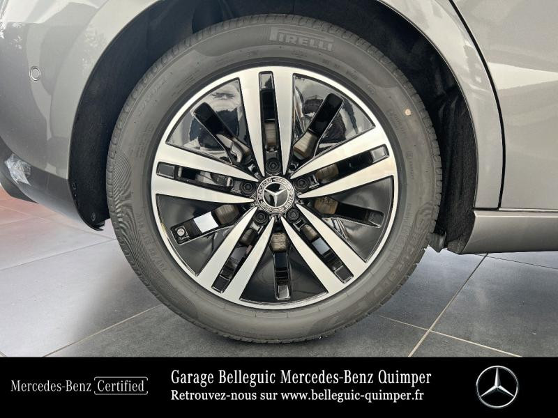 Photo 13 de l'offre de MERCEDES-BENZ Classe A 200 d 150ch Progressive Line 8G-DCT à 36900€ chez Garage Belleguic - Mercedes-Benz Quimper
