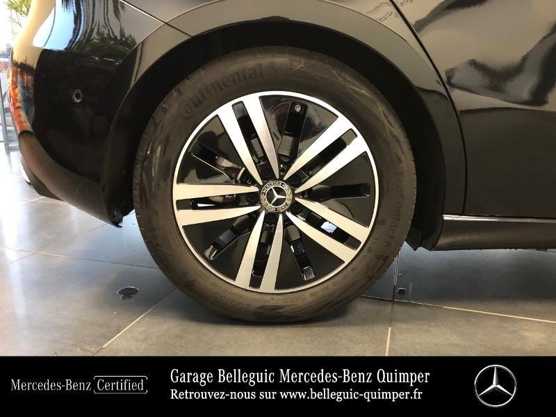 Photo 13 de l'offre de MERCEDES-BENZ Classe A 180d 116ch Progressive Line 8G-DCT à 30690€ chez Garage Belleguic - Mercedes-Benz Quimper
