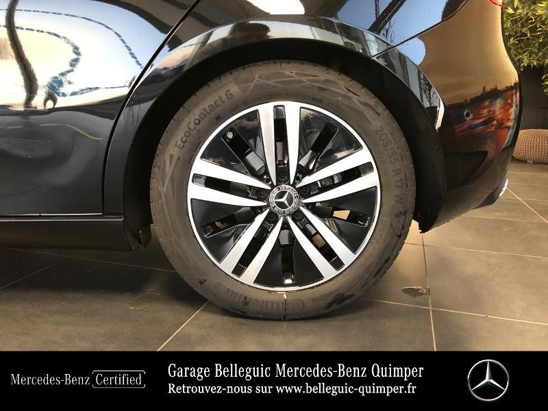 Photo 16 de l'offre de MERCEDES-BENZ Classe A 180d 116ch Progressive Line 8G-DCT à 30690€ chez Garage Belleguic - Mercedes-Benz Quimper