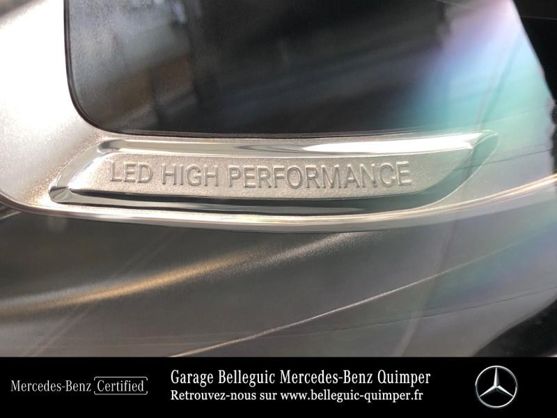 Photo 30 de l'offre de MERCEDES-BENZ GLC 220 d 170ch Sportline 4Matic 9G-Tronic Euro6c à 41890€ chez Garage Belleguic - Mercedes-Benz Quimper
