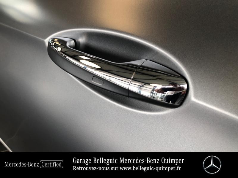 Photo 29 de l'offre de MERCEDES-BENZ Classe E Break 400 d 340ch Avantgarde Line 4Matic 9G-Tronic Euro6d-T-EVAP-ISC à 49890€ chez Garage Belleguic - Mercedes-Benz Quimper