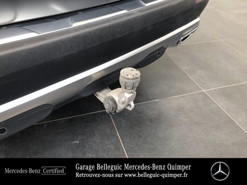 Photo 30 de l'offre de MERCEDES-BENZ Classe E Break 400 d 340ch Avantgarde Line 4Matic 9G-Tronic Euro6d-T-EVAP-ISC à 49890€ chez Garage Belleguic - Mercedes-Benz Quimper