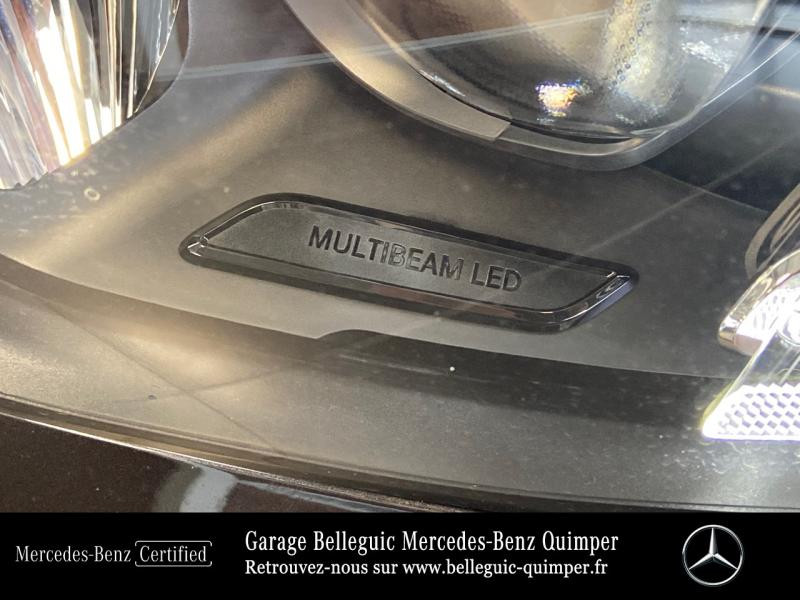 Photo 19 de l'offre de MERCEDES-BENZ GLC 300 d 245ch AMG Line 4Matic 9G-Tronic à 56890€ chez Garage Belleguic - Mercedes-Benz Quimper