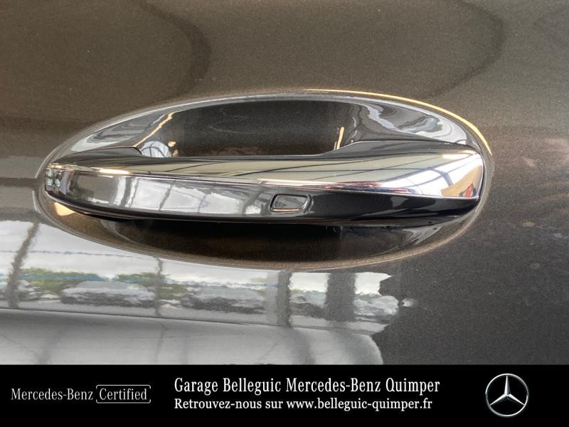 Photo 17 de l'offre de MERCEDES-BENZ GLC 300 d 245ch AMG Line 4Matic 9G-Tronic à 56890€ chez Garage Belleguic - Mercedes-Benz Quimper