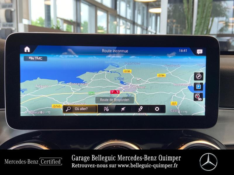 Photo 8 de l'offre de MERCEDES-BENZ GLC 300 d 245ch AMG Line 4Matic 9G-Tronic à 56890€ chez Garage Belleguic - Mercedes-Benz Quimper