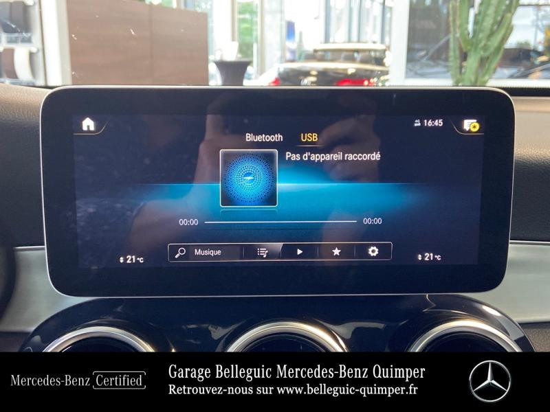 Photo 25 de l'offre de MERCEDES-BENZ GLC 300 d 245ch AMG Line 4Matic 9G-Tronic à 56890€ chez Garage Belleguic - Mercedes-Benz Quimper