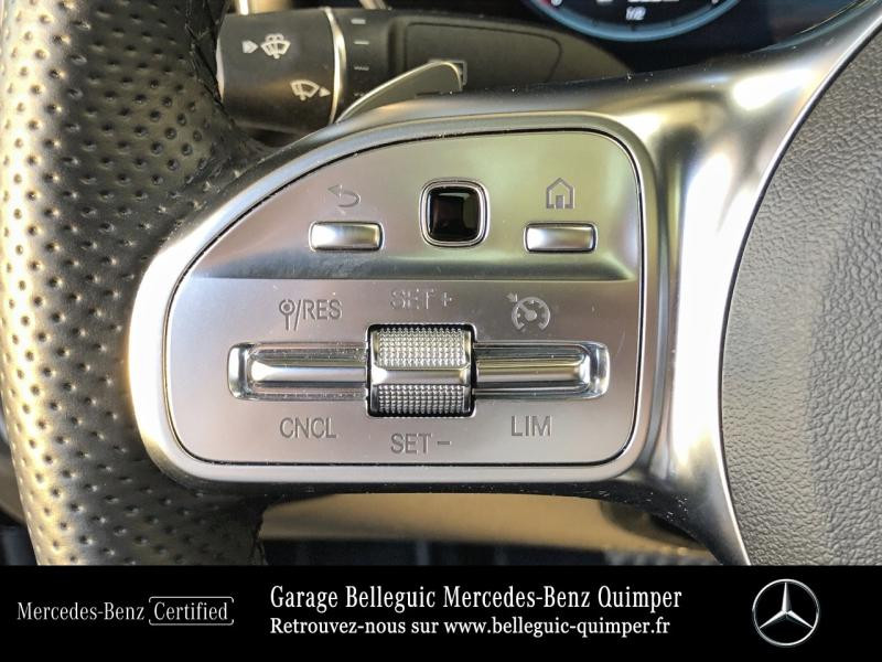 Photo 19 de l'offre de MERCEDES-BENZ Classe C 220 d 194ch AMG Line 9G-Tronic à 42890€ chez Garage Belleguic - Mercedes-Benz Quimper