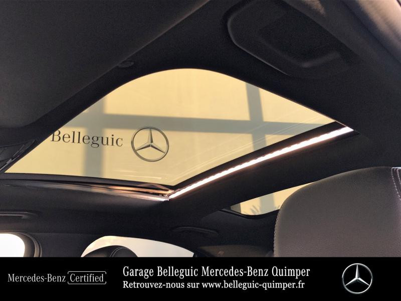 Photo 24 de l'offre de MERCEDES-BENZ Classe C 220 d 194ch AMG Line 9G-Tronic à 42890€ chez Garage Belleguic - Mercedes-Benz Quimper