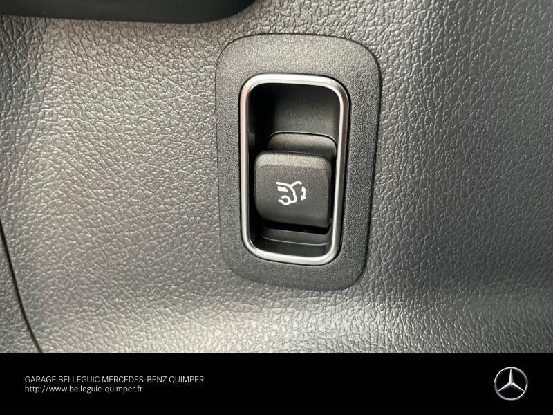 Photo 18 de l'offre de MERCEDES-BENZ EQB 250 190ch Progressive Line à 57900€ chez Garage Belleguic - Mercedes-Benz Quimper