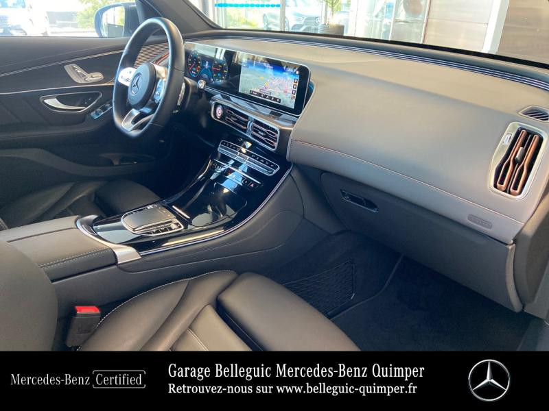 Photo 18 de l'offre de MERCEDES-BENZ EQC 400 408ch AMG Line 4Matic à 65890€ chez Garage Belleguic - Mercedes-Benz Quimper