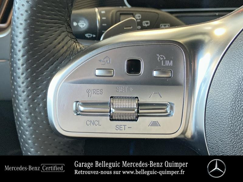 Photo 20 de l'offre de MERCEDES-BENZ EQC 400 408ch AMG Line 4Matic à 65890€ chez Garage Belleguic - Mercedes-Benz Quimper