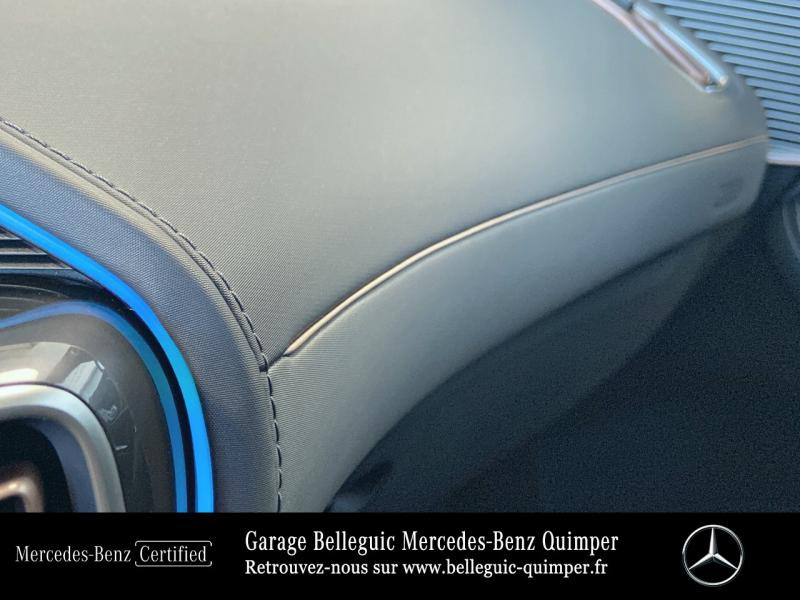 Photo 28 de l'offre de MERCEDES-BENZ EQC 400 408ch AMG Line 4Matic à 65890€ chez Garage Belleguic - Mercedes-Benz Quimper