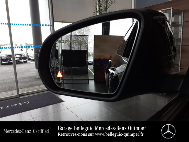 Photo 21 de l'offre de MERCEDES-BENZ GLC Coupé 300 d 245ch AMG Line 4Matic 9G-Tronic à 57890€ chez Garage Belleguic - Mercedes-Benz Quimper