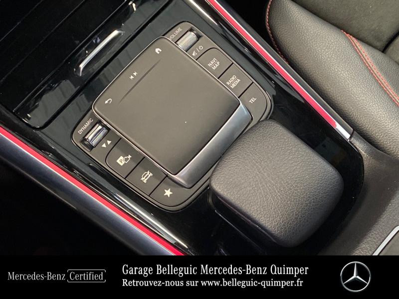 Photo 20 de l'offre de MERCEDES-BENZ GLA 200 d 150ch AMG Line 8G-DCT à 39990€ chez Garage Belleguic - Mercedes-Benz Quimper