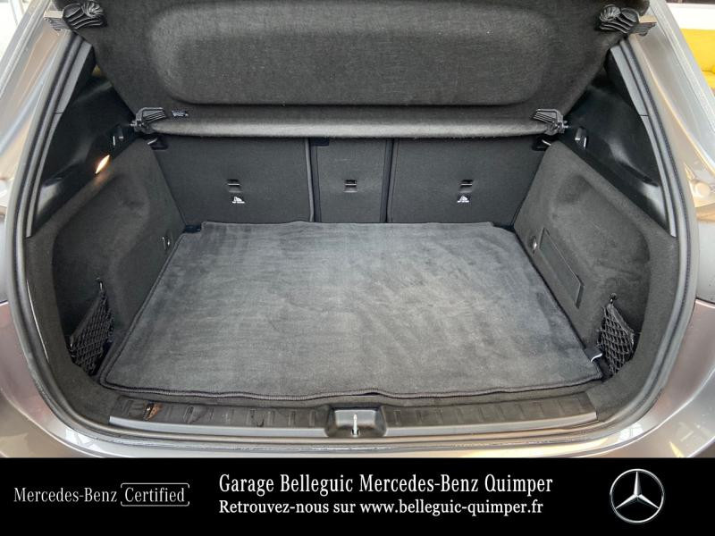 Photo 12 de l'offre de MERCEDES-BENZ GLA 200 d 150ch AMG Line 8G-DCT à 39990€ chez Garage Belleguic - Mercedes-Benz Quimper