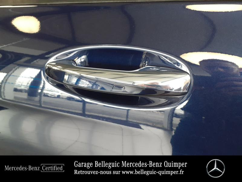 Photo 18 de l'offre de MERCEDES-BENZ GLC Coupé 300 d 245ch AMG Line 4Matic 9G-Tronic à 57890€ chez Garage Belleguic - Mercedes-Benz Quimper