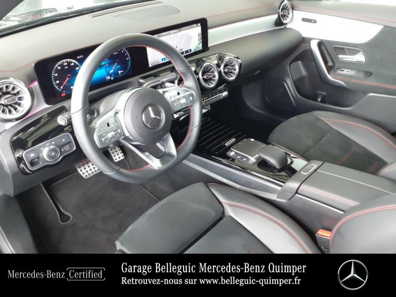 Photo 22 de l'offre de MERCEDES-BENZ CLA Shooting Brake 250 e 160+102ch AMG Line 8G-DCT à 48890€ chez Garage Belleguic - Mercedes-Benz Quimper