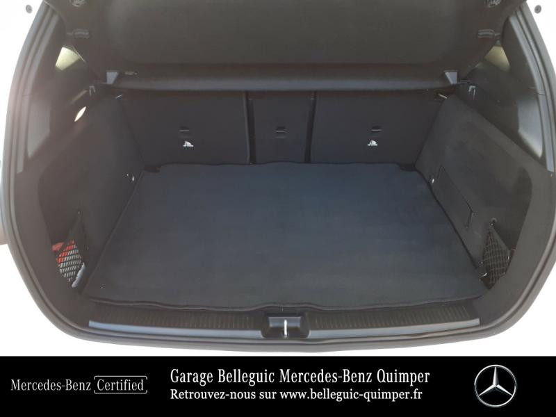 Photo 12 de l'offre de MERCEDES-BENZ Classe B 200 163ch AMG Line Edition 7G-DCT 8cv à 30890€ chez Garage Belleguic - Mercedes-Benz Quimper