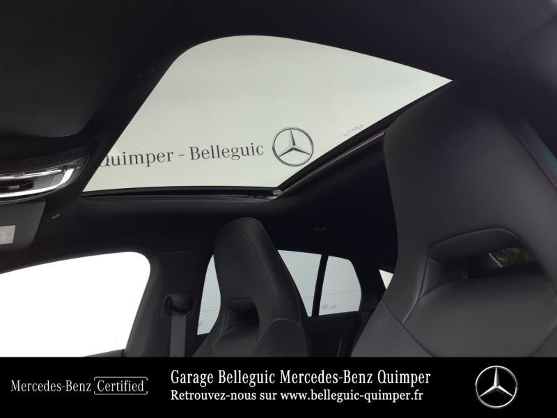 Photo 24 de l'offre de MERCEDES-BENZ CLA Shooting Brake 250 e 160+102ch AMG Line 8G-DCT à 48890€ chez Garage Belleguic - Mercedes-Benz Quimper