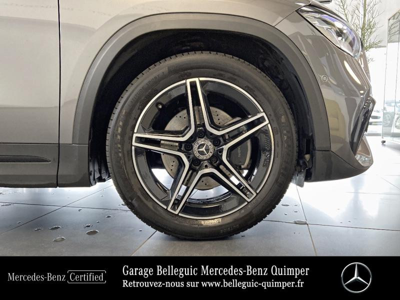 Photo 14 de l'offre de MERCEDES-BENZ GLA 200 d 150ch AMG Line 8G-DCT à 39990€ chez Garage Belleguic - Mercedes-Benz Quimper