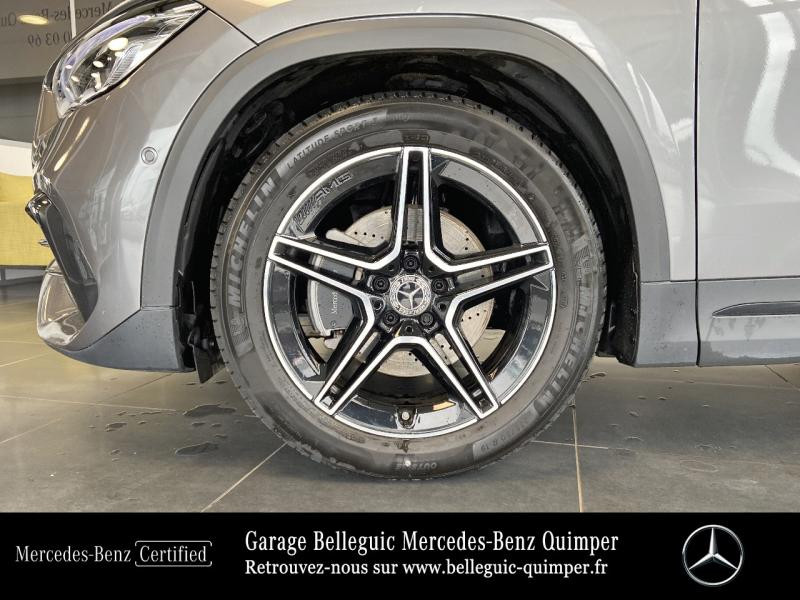 Photo 15 de l'offre de MERCEDES-BENZ GLA 200 d 150ch AMG Line 8G-DCT à 39990€ chez Garage Belleguic - Mercedes-Benz Quimper