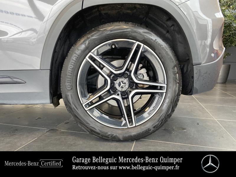 Photo 16 de l'offre de MERCEDES-BENZ GLA 200 d 150ch AMG Line 8G-DCT à 39990€ chez Garage Belleguic - Mercedes-Benz Quimper