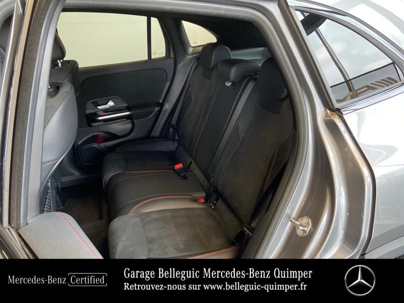 Photo 11 de l'offre de MERCEDES-BENZ GLA 200 d 150ch AMG Line 8G-DCT à 39990€ chez Garage Belleguic - Mercedes-Benz Quimper