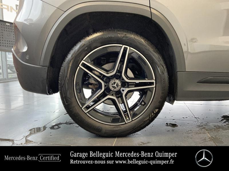 Photo 13 de l'offre de MERCEDES-BENZ GLA 200 d 150ch AMG Line 8G-DCT à 39990€ chez Garage Belleguic - Mercedes-Benz Quimper