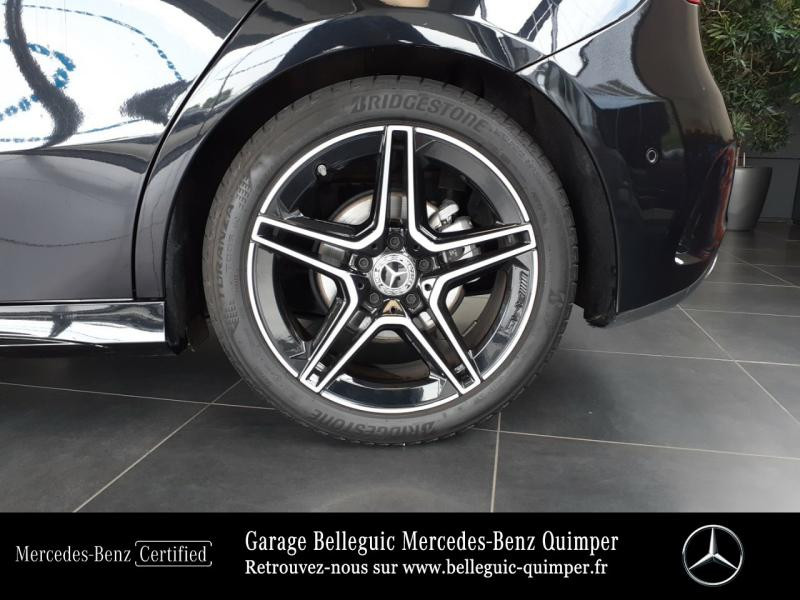 Photo 16 de l'offre de MERCEDES-BENZ Classe A 180d 116ch AMG Line 8G-DCT à 34880€ chez Garage Belleguic - Mercedes-Benz Quimper