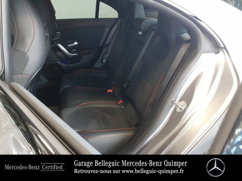Photo 11 de l'offre de MERCEDES-BENZ CLA 250 e 160+102ch AMG Line 8G-DCT à 38490€ chez Garage Belleguic - Mercedes-Benz Quimper