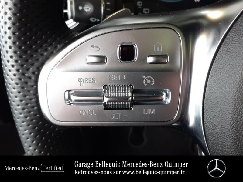 Photo 28 de l'offre de MERCEDES-BENZ GLC 300 de 194+122ch AMG Line 4Matic 9G-Tronic à 62889€ chez Garage Belleguic - Mercedes-Benz Quimper