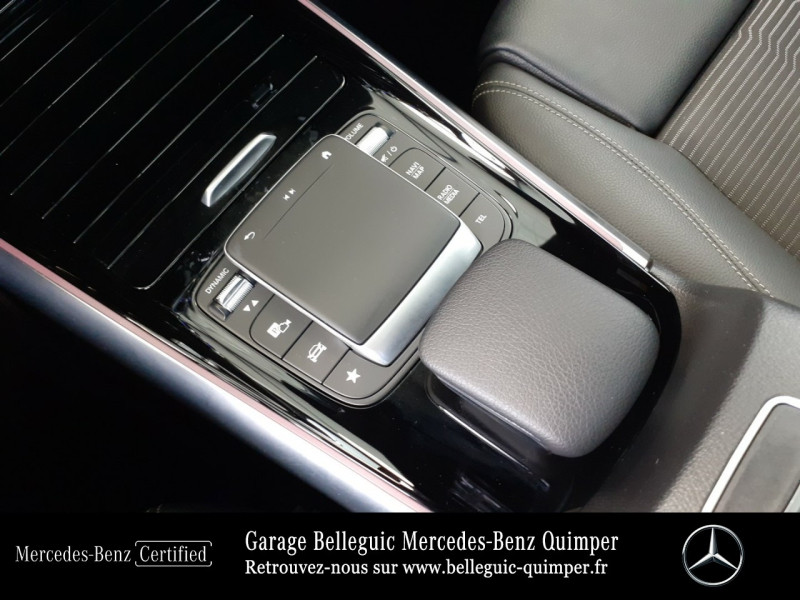 Photo 30 de l'offre de MERCEDES-BENZ Classe B 250 e 160+102ch Progressive Line Edition 8G-DCT à 35490€ chez Garage Belleguic - Mercedes-Benz Quimper