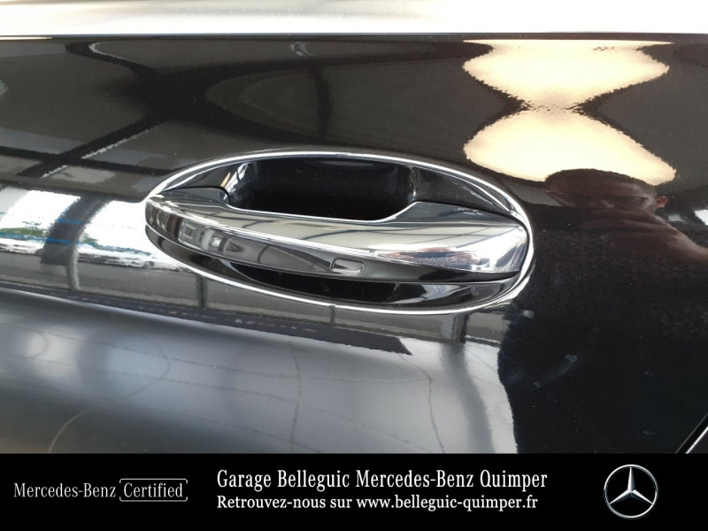 Photo 17 de l'offre de MERCEDES-BENZ GLC 300 de 194+122ch AMG Line 4Matic 9G-Tronic à 62889€ chez Garage Belleguic - Mercedes-Benz Quimper