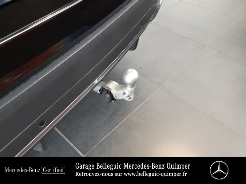 Photo 23 de l'offre de MERCEDES-BENZ GLC 300 de 194+122ch AMG Line 4Matic 9G-Tronic à 62889€ chez Garage Belleguic - Mercedes-Benz Quimper