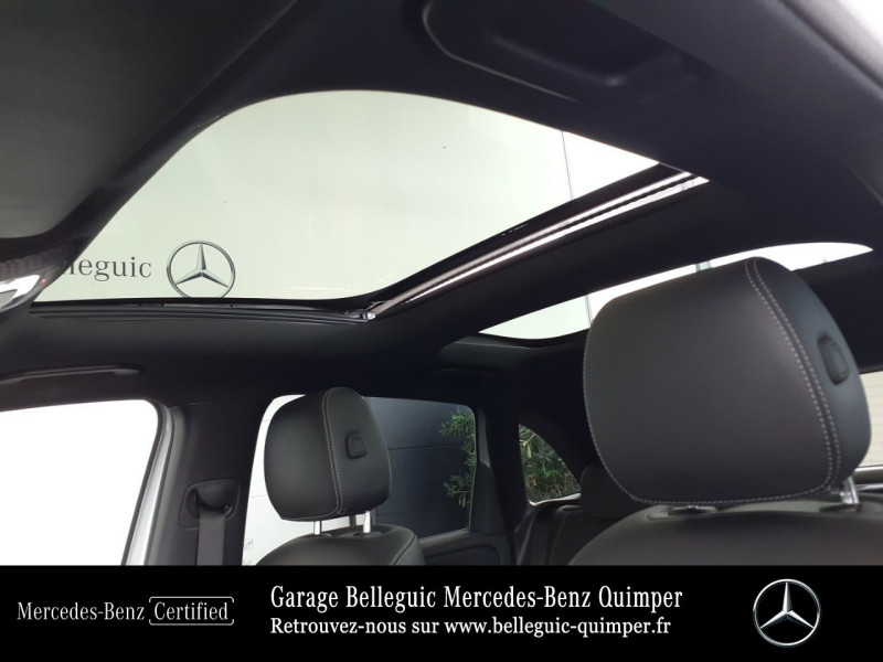 Photo 21 de l'offre de MERCEDES-BENZ Classe B 250 e 160+102ch Progressive Line Edition 8G-DCT à 35490€ chez Garage Belleguic - Mercedes-Benz Quimper
