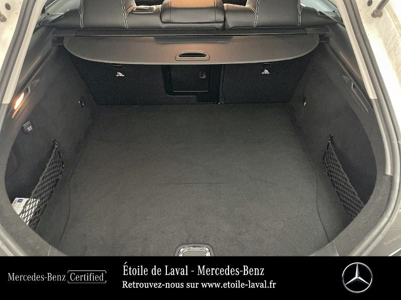 Photo 12 de l'offre de MERCEDES-BENZ CLA Shooting Brake 180 d Inspiration 7G-DCT à 24390€ chez Etoile de Laval – Mercedes-Benz Laval