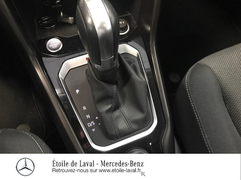 Photo 10 de l'offre de VOLKSWAGEN T-Roc 2.0 TDI 150ch Lounge Business 4Motion DSG7 Euro6d-T à 27890€ chez Etoile de Laval – Mercedes-Benz Laval