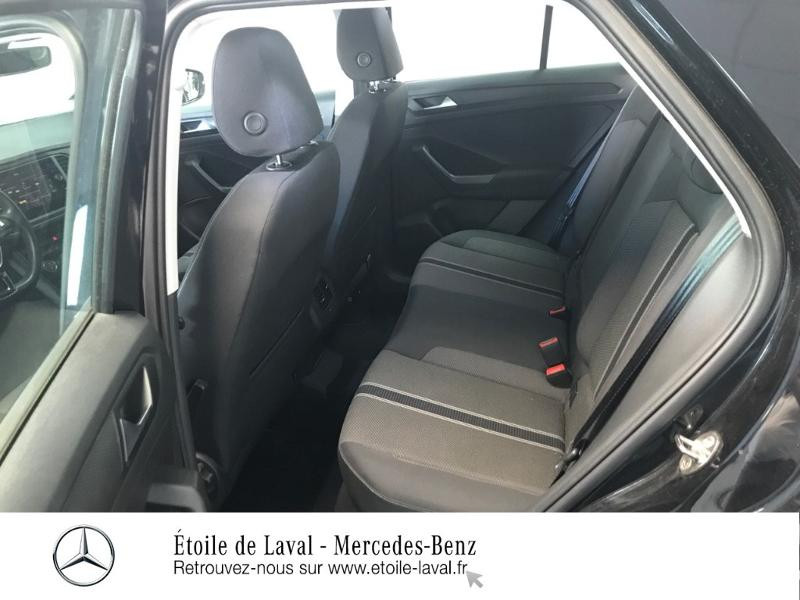 Photo 11 de l'offre de VOLKSWAGEN T-Roc 2.0 TDI 150ch Lounge Business 4Motion DSG7 Euro6d-T à 27890€ chez Etoile de Laval – Mercedes-Benz Laval