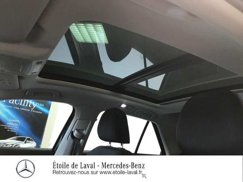 Photo 23 de l'offre de VOLKSWAGEN T-Roc 2.0 TDI 150ch Lounge Business 4Motion DSG7 Euro6d-T à 27890€ chez Etoile de Laval – Mercedes-Benz Laval