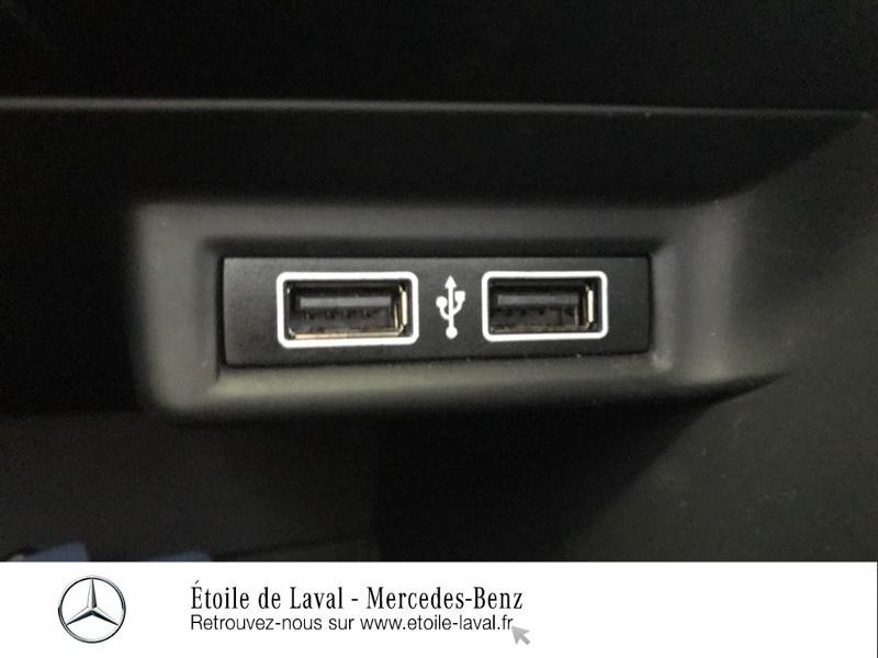 Photo 26 de l'offre de VOLKSWAGEN T-Roc 2.0 TDI 150ch Lounge Business 4Motion DSG7 Euro6d-T à 27890€ chez Etoile de Laval – Mercedes-Benz Laval