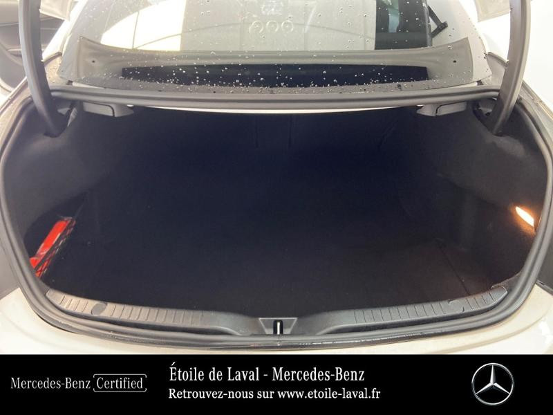 Photo 10 de l'offre de MERCEDES-BENZ Classe C Coupe 220 d 170ch Sportline 9G-Tronic à 34890€ chez Etoile de Laval – Mercedes-Benz Laval