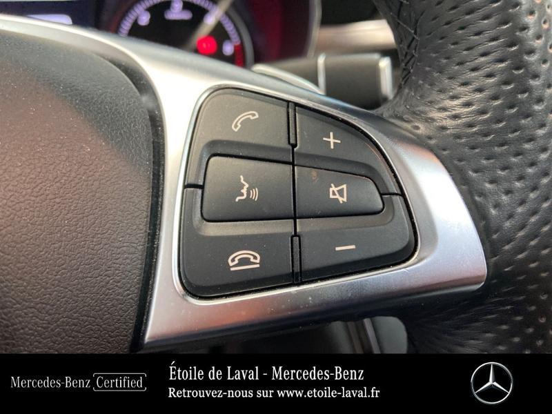 Photo 24 de l'offre de MERCEDES-BENZ Classe C Coupe 220 d 170ch Sportline 9G-Tronic à 34890€ chez Etoile de Laval – Mercedes-Benz Laval