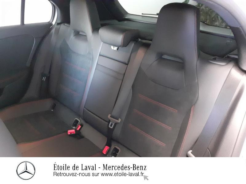 Photo 11 de l'offre de MERCEDES-BENZ Classe A 180d 116ch AMG Line 8G-DCT à 36490€ chez Etoile de Laval – Mercedes-Benz Laval