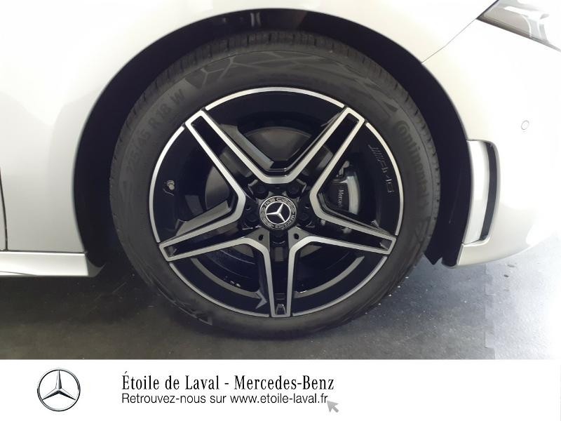 Photo 14 de l'offre de MERCEDES-BENZ Classe A 180d 116ch AMG Line 8G-DCT à 36490€ chez Etoile de Laval – Mercedes-Benz Laval