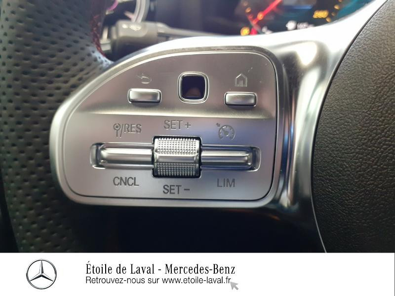 Photo 23 de l'offre de MERCEDES-BENZ Classe A 180d 116ch AMG Line 8G-DCT à 36490€ chez Etoile de Laval – Mercedes-Benz Laval