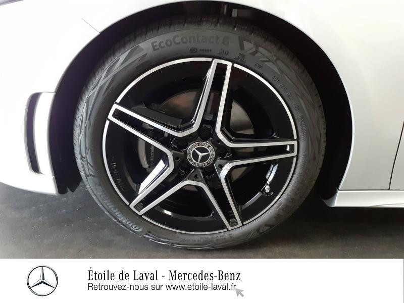 Photo 15 de l'offre de MERCEDES-BENZ Classe A 180d 116ch AMG Line 8G-DCT à 36490€ chez Etoile de Laval – Mercedes-Benz Laval