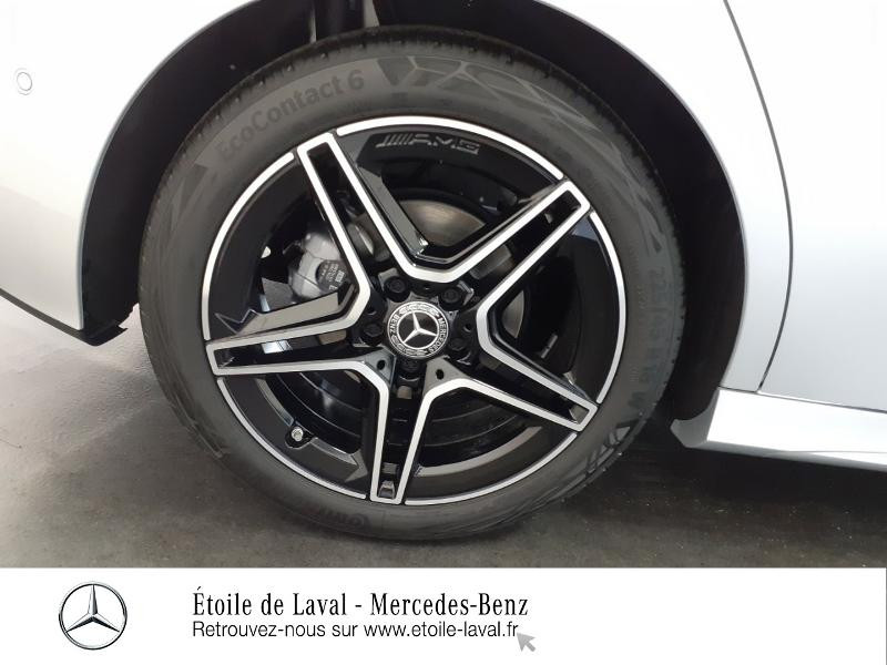 Photo 13 de l'offre de MERCEDES-BENZ Classe A 180d 116ch AMG Line 8G-DCT à 36490€ chez Etoile de Laval – Mercedes-Benz Laval